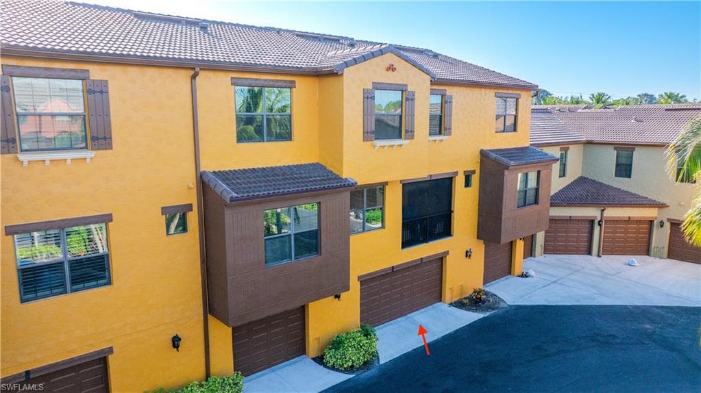 9063 Capistrano St N 4408, Naples, FL 34113-11