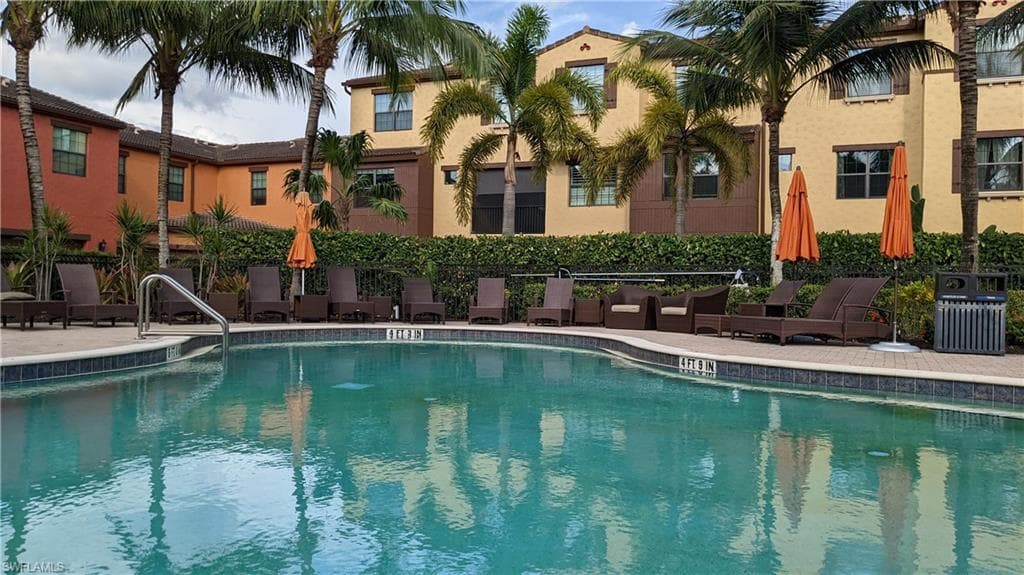 9063 Capistrano St N 4408, Naples, FL 34113-34