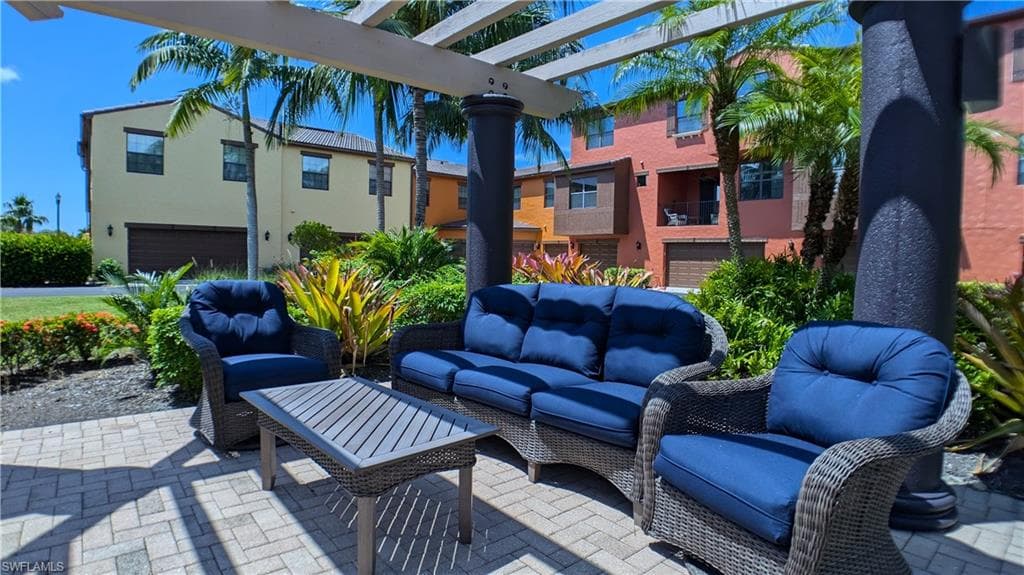 9063 Capistrano St N 4408, Naples, FL 34113-36