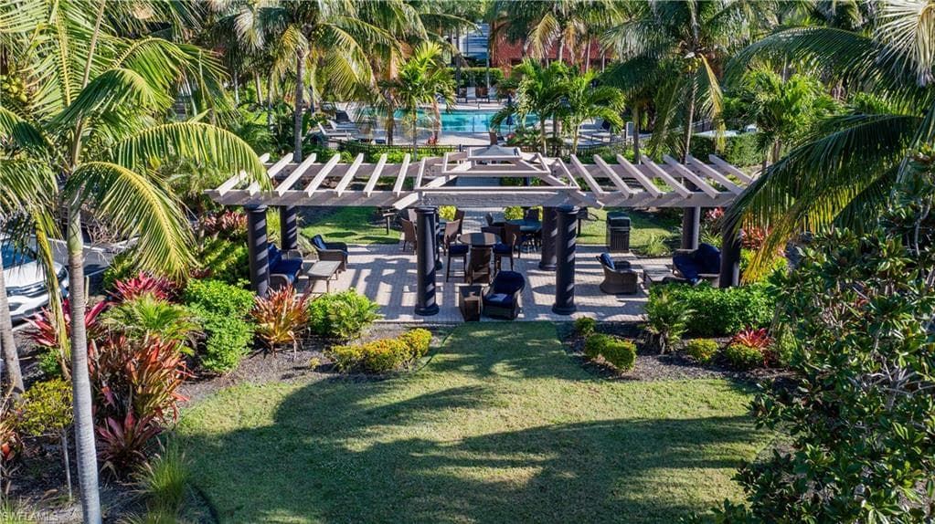 9063 Capistrano St N 4408, Naples, FL 34113-37