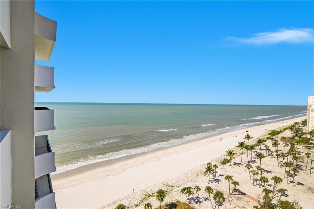 4005 Gulf Shore Blvd N 1405, Naples, FL 34103-25