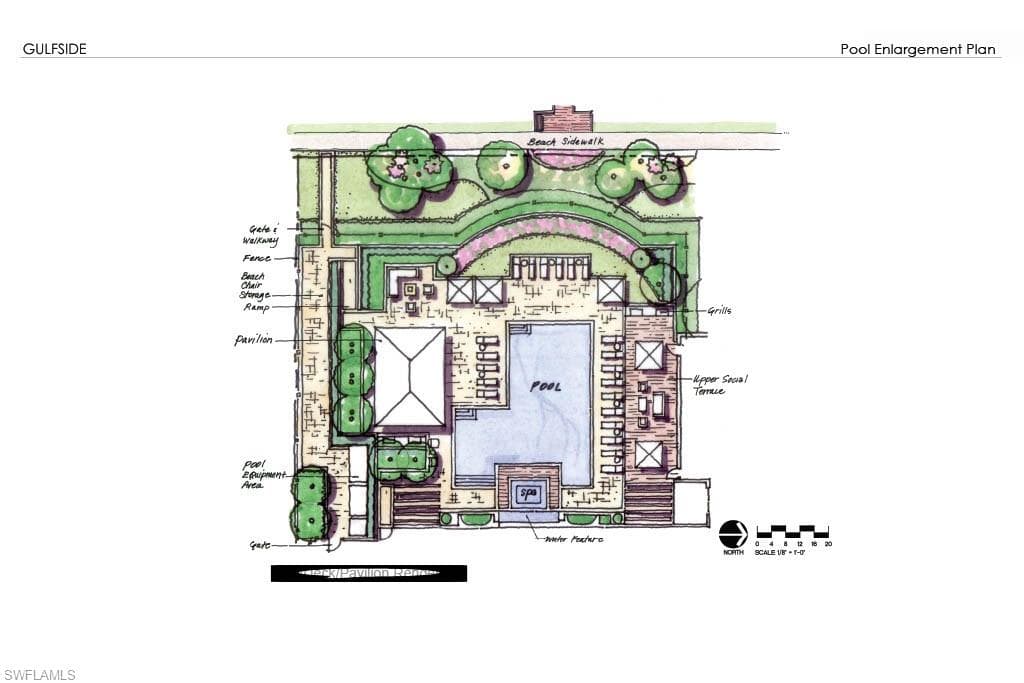 4005 Gulf Shore Blvd N 1405, Naples, FL 34103-29