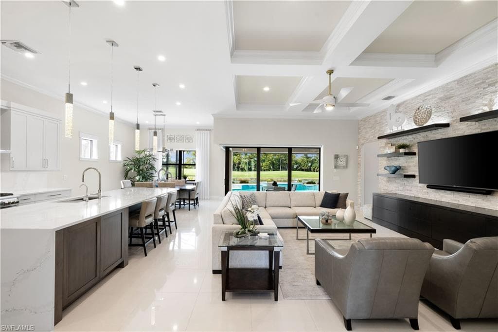 9381 Surfbird Ct, Naples, FL 34120-4