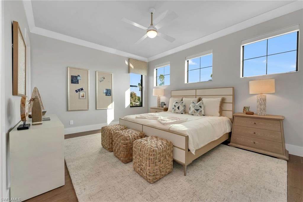 12100 Via Del Fontana Way, Fort Myers, FL 33919-21