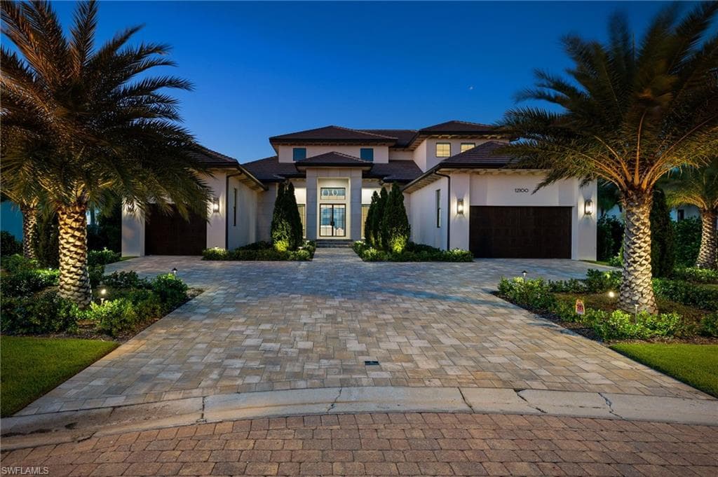 12100 Via Del Fontana Way, Fort Myers, FL 33919-1