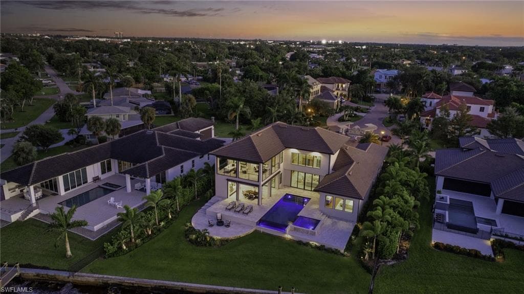 12100 Via Del Fontana Way, Fort Myers, FL 33919-30