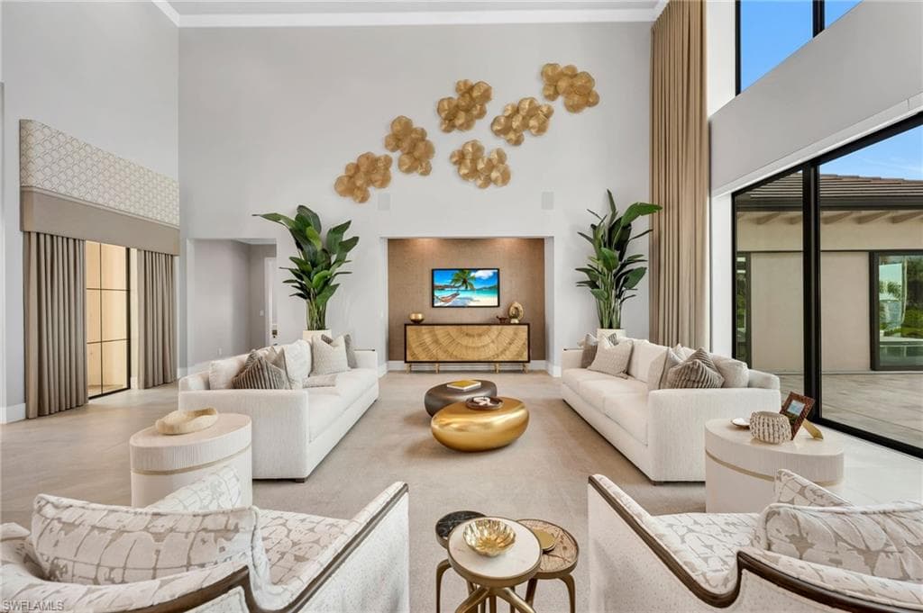 12100 Via Del Fontana Way, Fort Myers, FL 33919-7