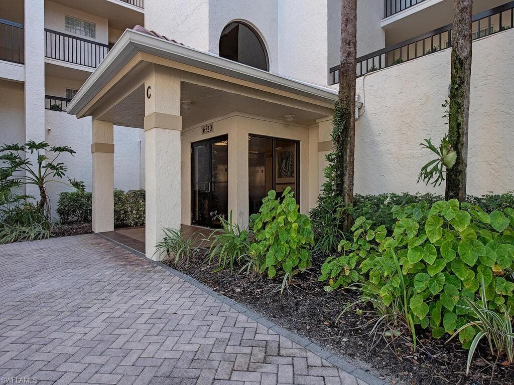 6520 Valen Way C505, Naples, FL 34108-13