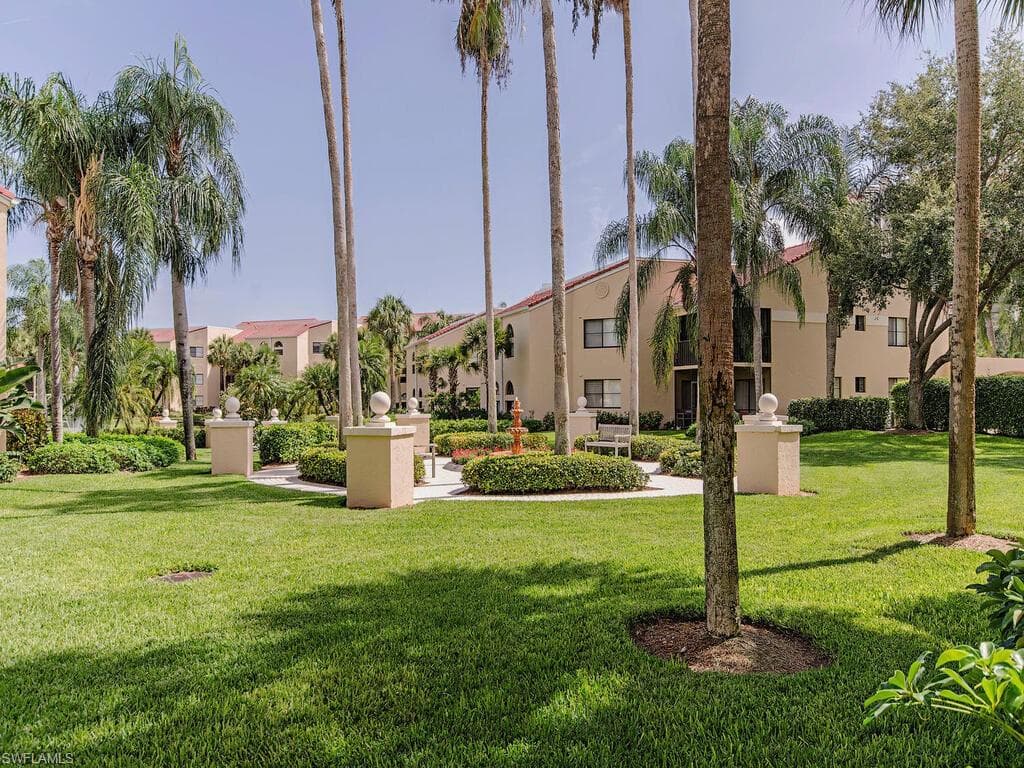 6520 Valen Way C505, Naples, FL 34108-16