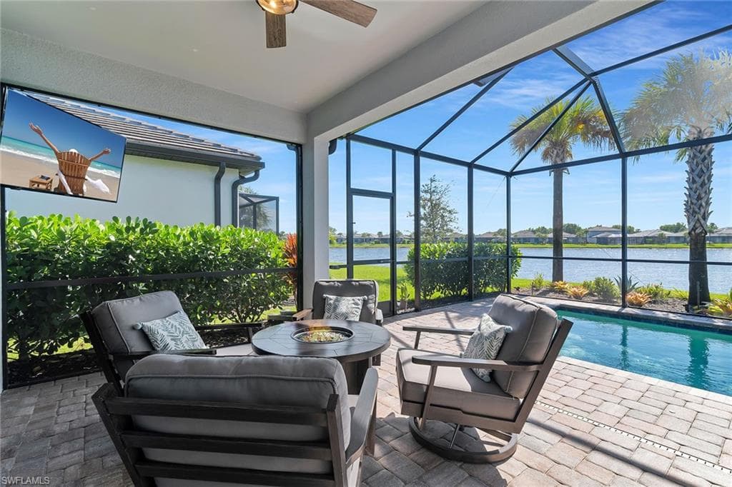 2191 Yellowfin Cir, Naples, FL 34114-24