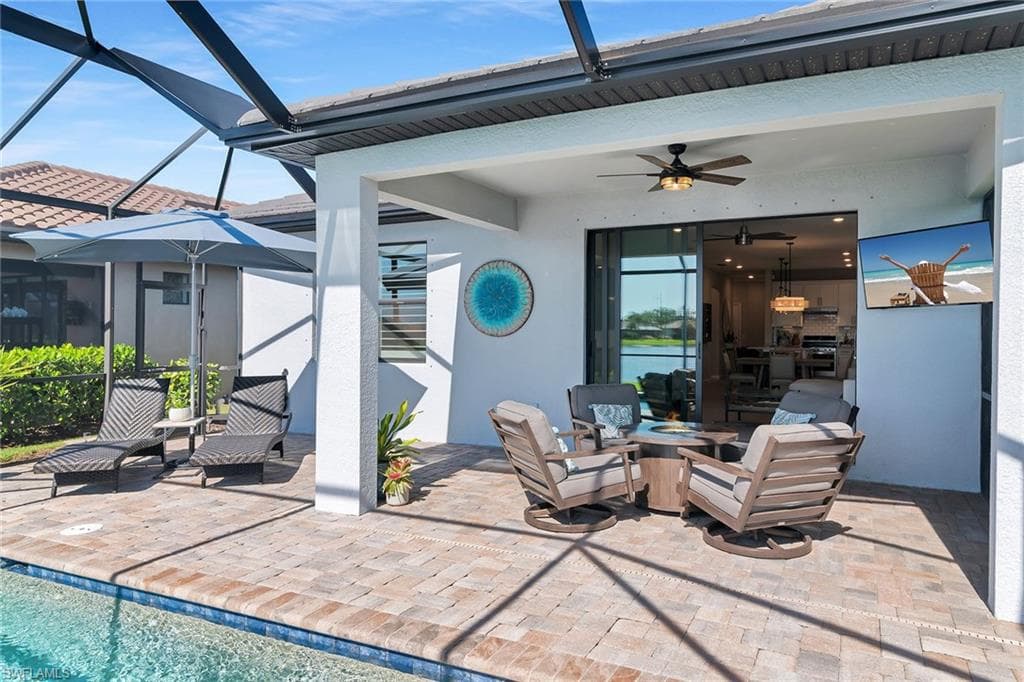 2191 Yellowfin Cir, Naples, FL 34114-31