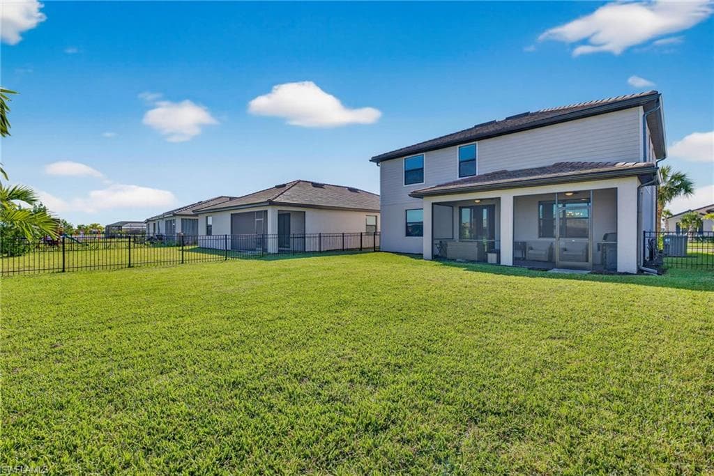 13826 Hunter Oak Dr, Fort Myers, FL 33913-33