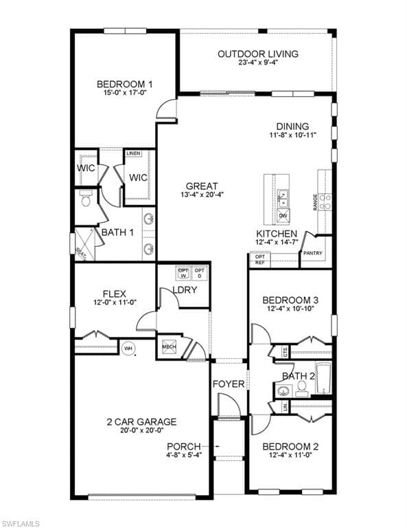 17852 Shade Tree Loop, Punta Gorda, FL 33982-2