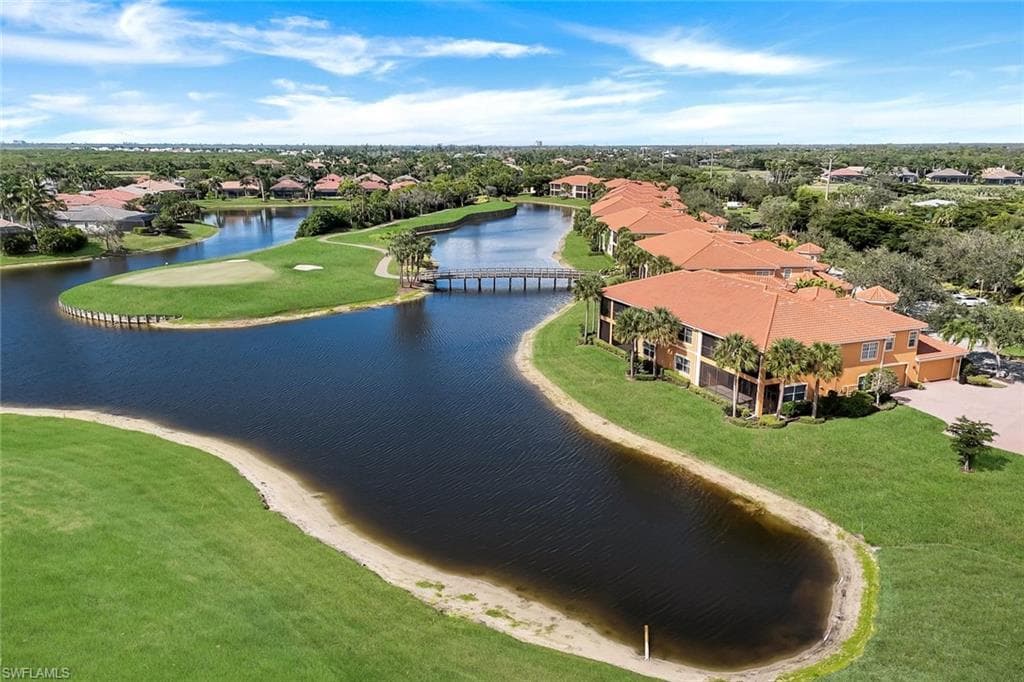 18580 Sandalwood Pointe 101, Fort Myers, FL 33908-1