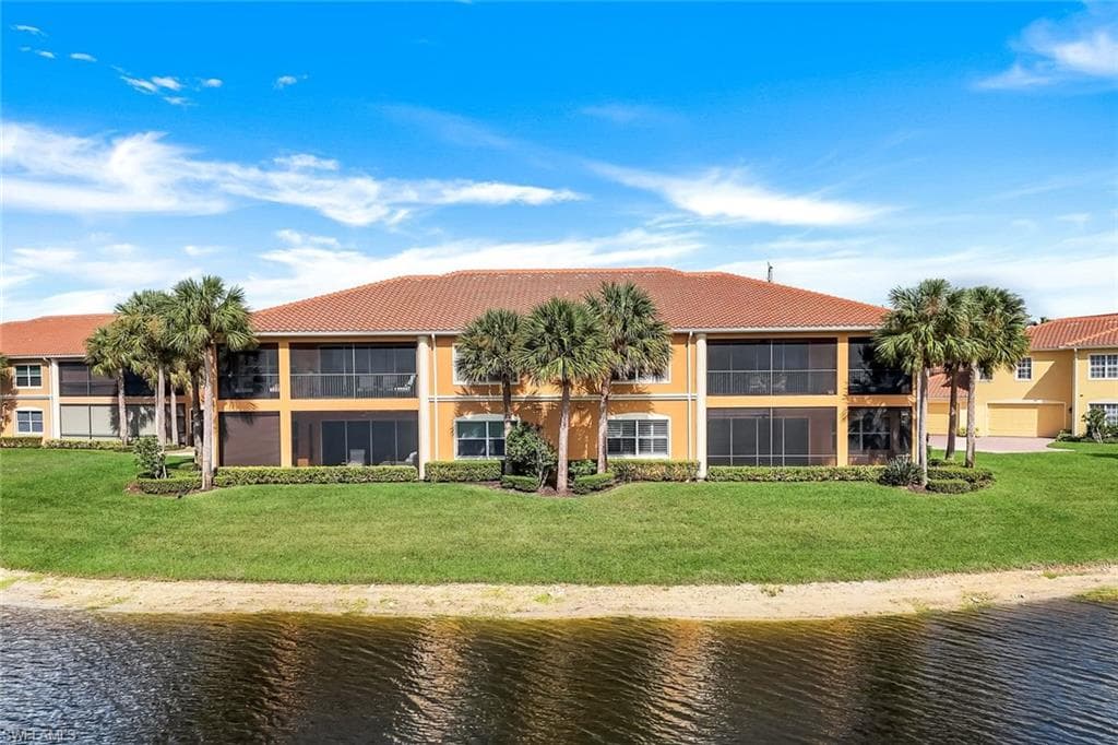 18580 Sandalwood Pointe 101, Fort Myers, FL 33908-33