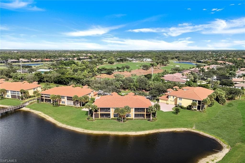 18580 Sandalwood Pointe 101, Fort Myers, FL 33908-34