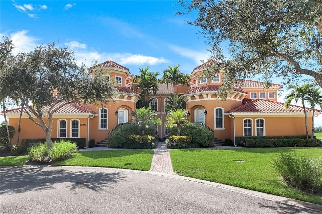 18580 Sandalwood Pointe 101, Fort Myers, FL 33908-2