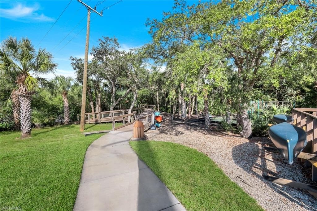 18580 Sandalwood Pointe 101, Fort Myers, FL 33908-42