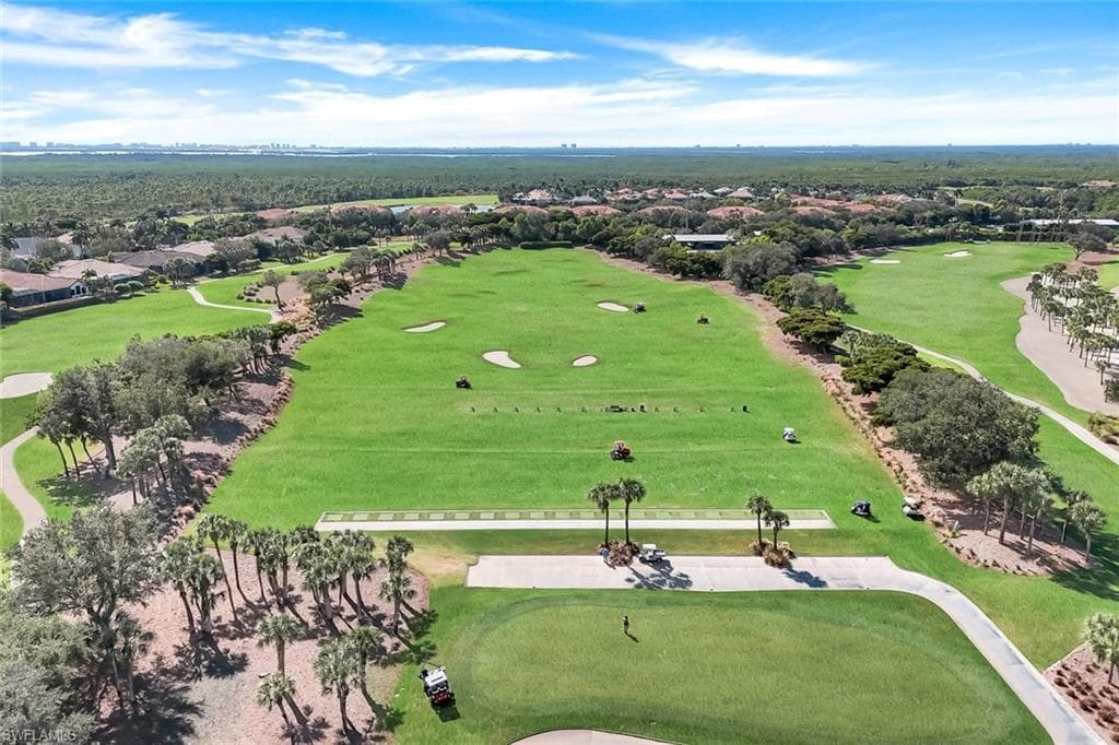 18580 Sandalwood Pointe 101, Fort Myers, FL 33908-45