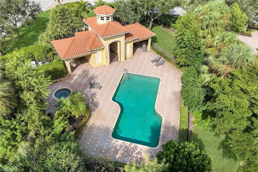 18580 Sandalwood Pointe 101, Fort Myers, FL 33908-46