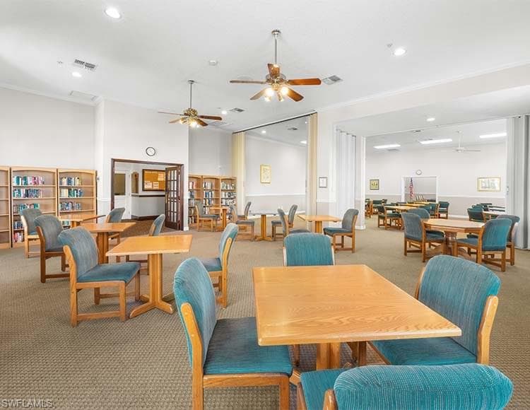 6867 Sterling Greens Dr 101, Naples, FL 34104-18