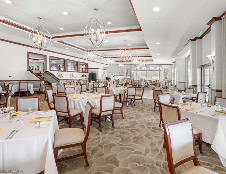 6867 Sterling Greens Dr 101, Naples, FL 34104-21