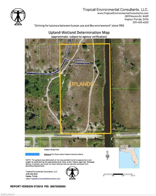 3857 54th Ave NE, Naples, FL 34120-1