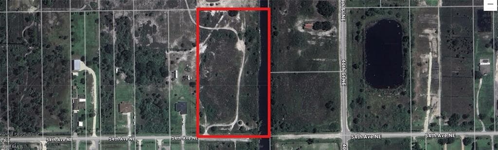 3857 54th Ave NE, Naples, FL 34120-2