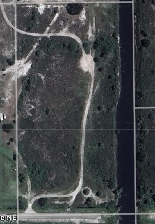 3857 54th Ave NE, Naples, FL 34120-3