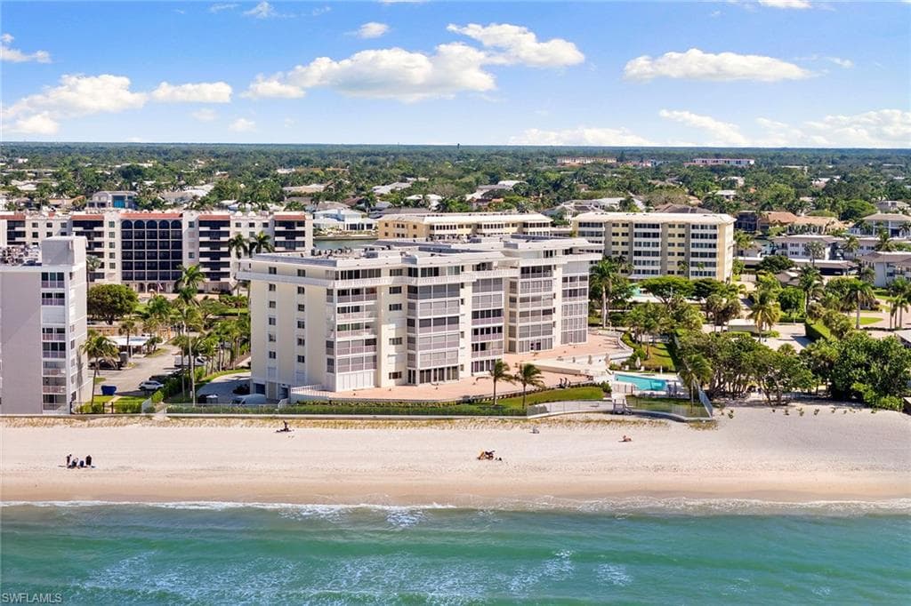 3401 Gulf Shore Blvd N 506, Naples, FL 34103-37