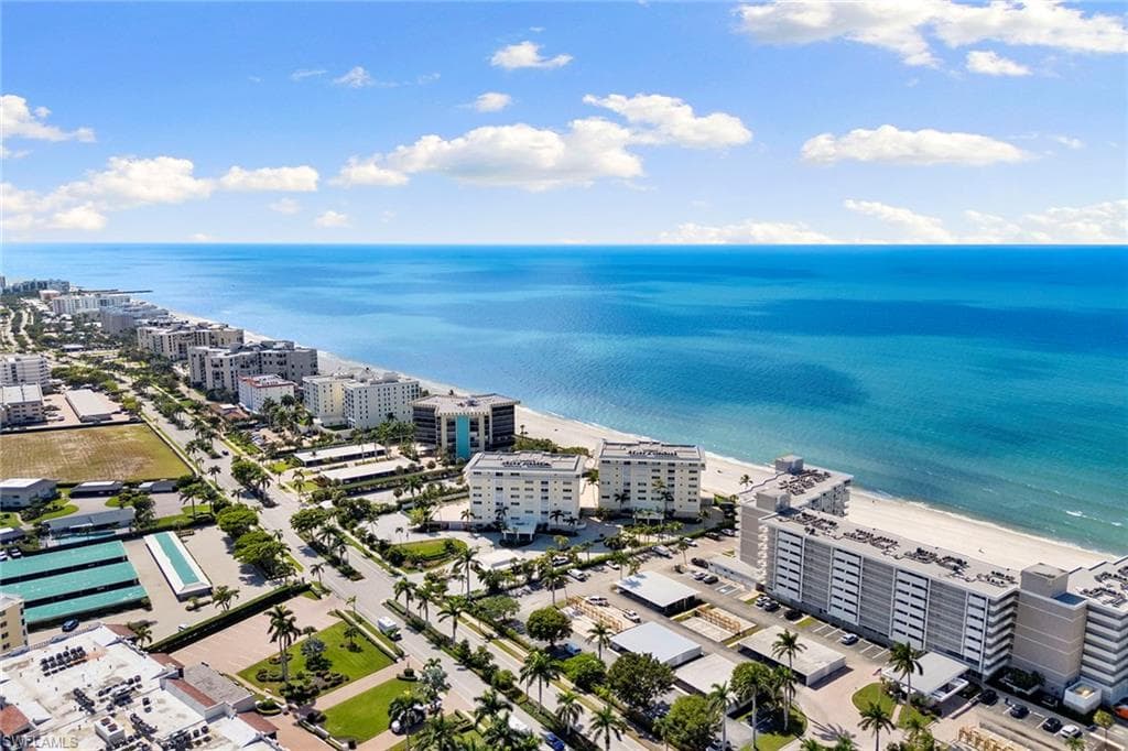 3401 Gulf Shore Blvd N 506, Naples, FL 34103-39