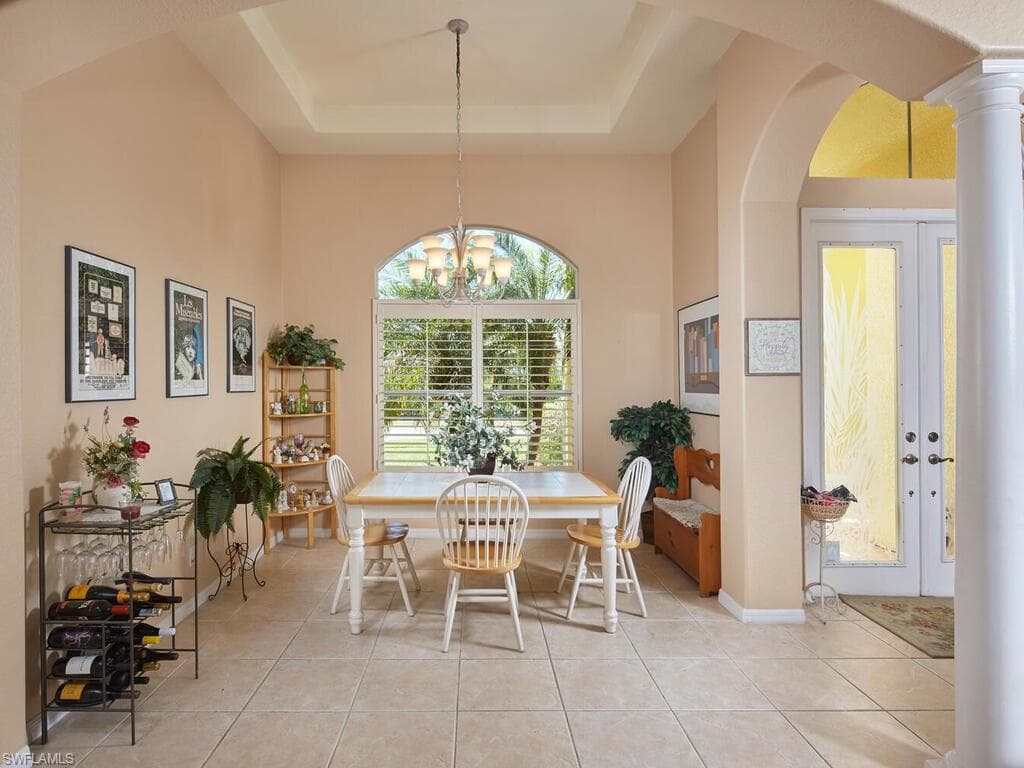 1442 Biscayne Way, Marco Island, FL 34145-4