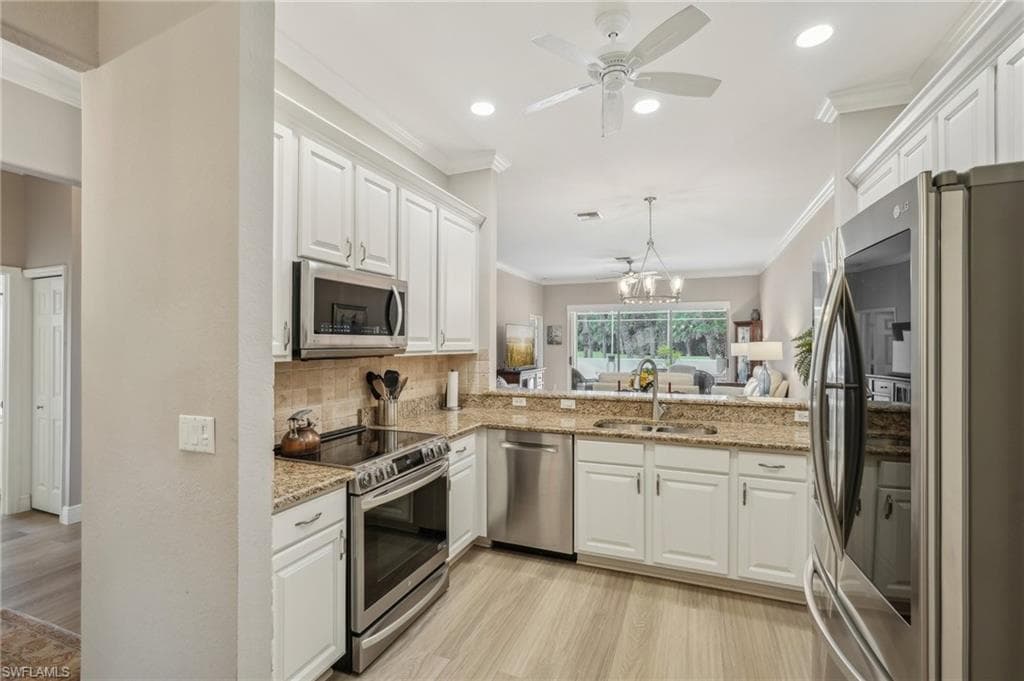 3653 Periwinkle Way, Naples, FL 34114-11