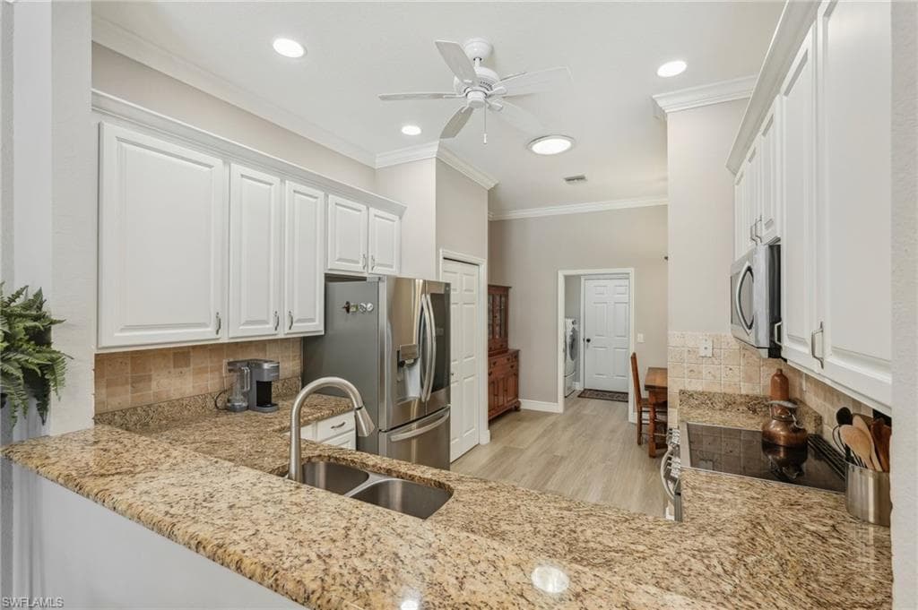 3653 Periwinkle Way, Naples, FL 34114-14