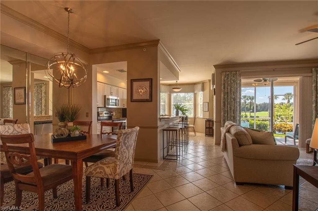 3800 Sawgrass Way 3116, Naples, FL 34112-8