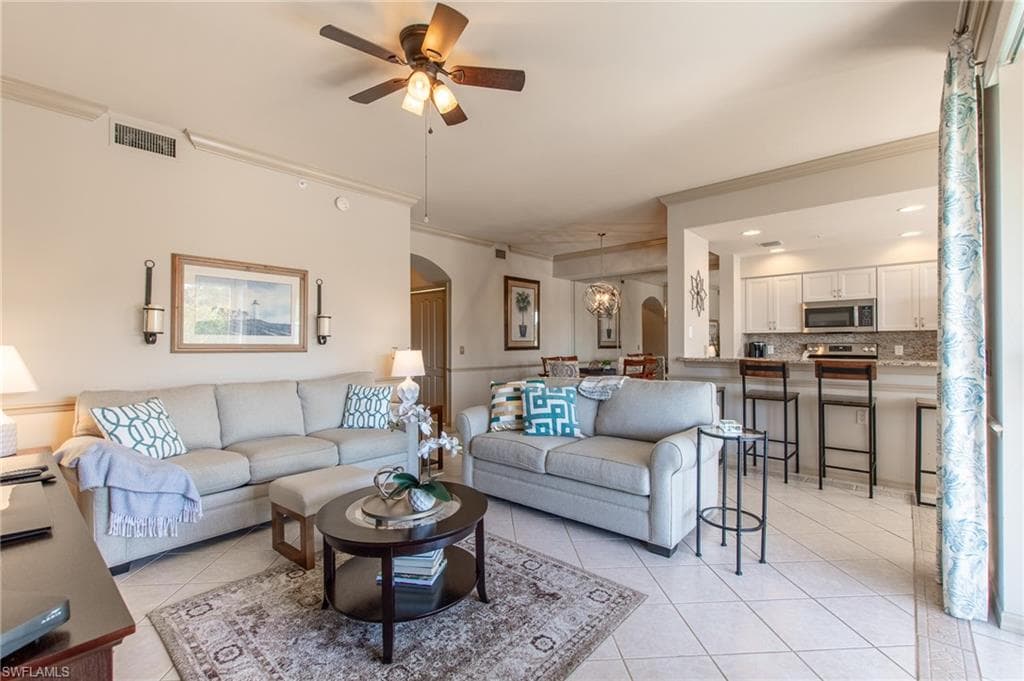 3800 Sawgrass Way 3116, Naples, FL 34112-12