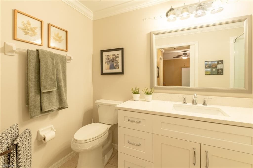 3800 Sawgrass Way 3116, Naples, FL 34112-18