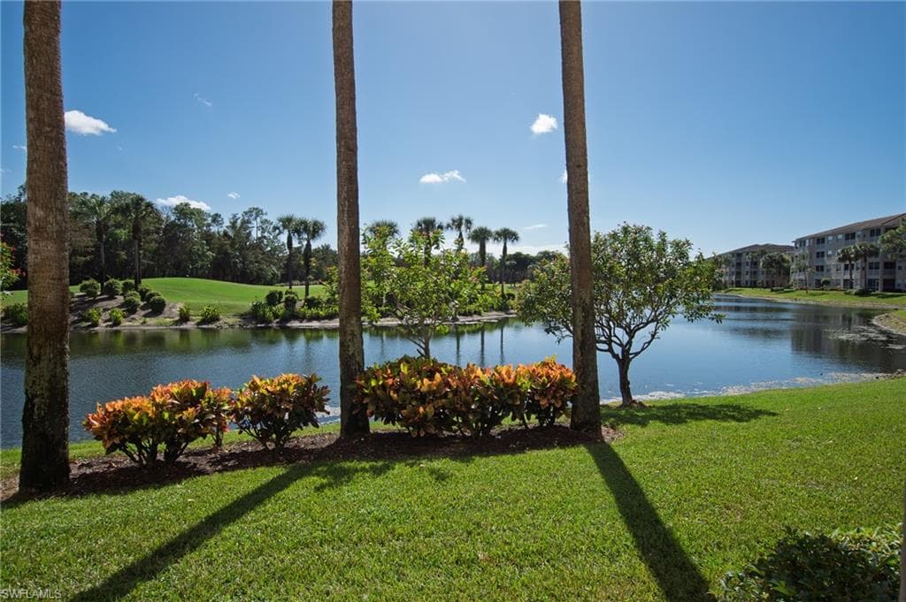 3800 Sawgrass Way 3116, Naples, FL 34112-25