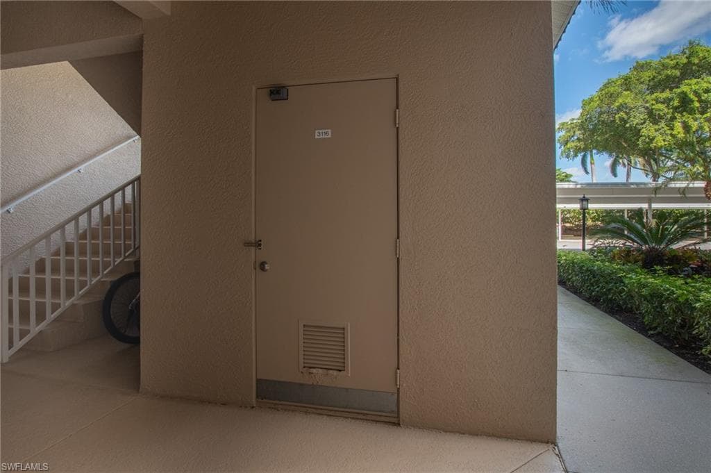 3800 Sawgrass Way 3116, Naples, FL 34112-28