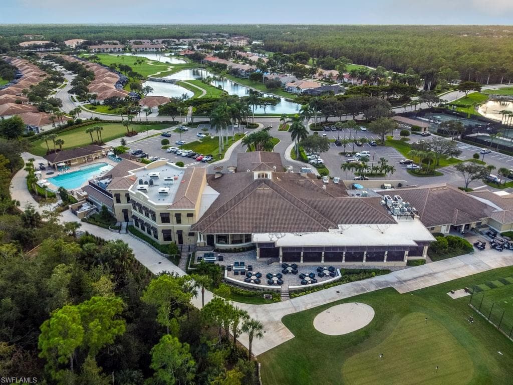 3800 Sawgrass Way 3116, Naples, FL 34112-34