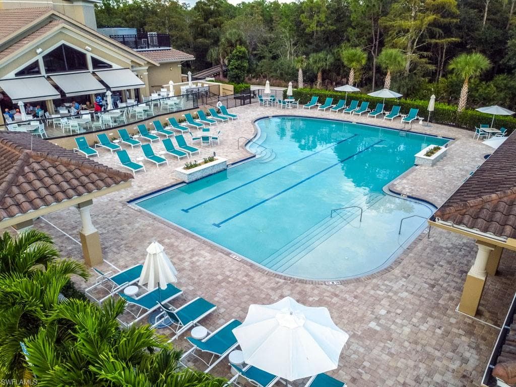 3800 Sawgrass Way 3116, Naples, FL 34112-37