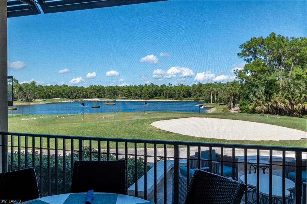 3800 Sawgrass Way 3116, Naples, FL 34112-42