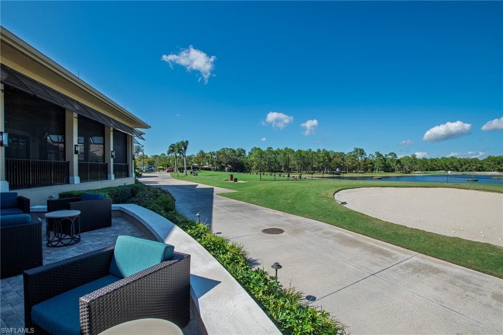3800 Sawgrass Way 3116, Naples, FL 34112-45