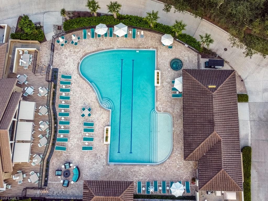 3800 Sawgrass Way 3116, Naples, FL 34112-49