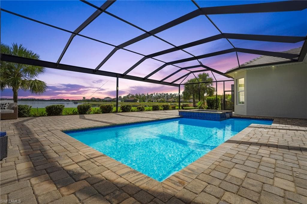 14882 Blue Bay Cir, Fort Myers, FL 33913-1