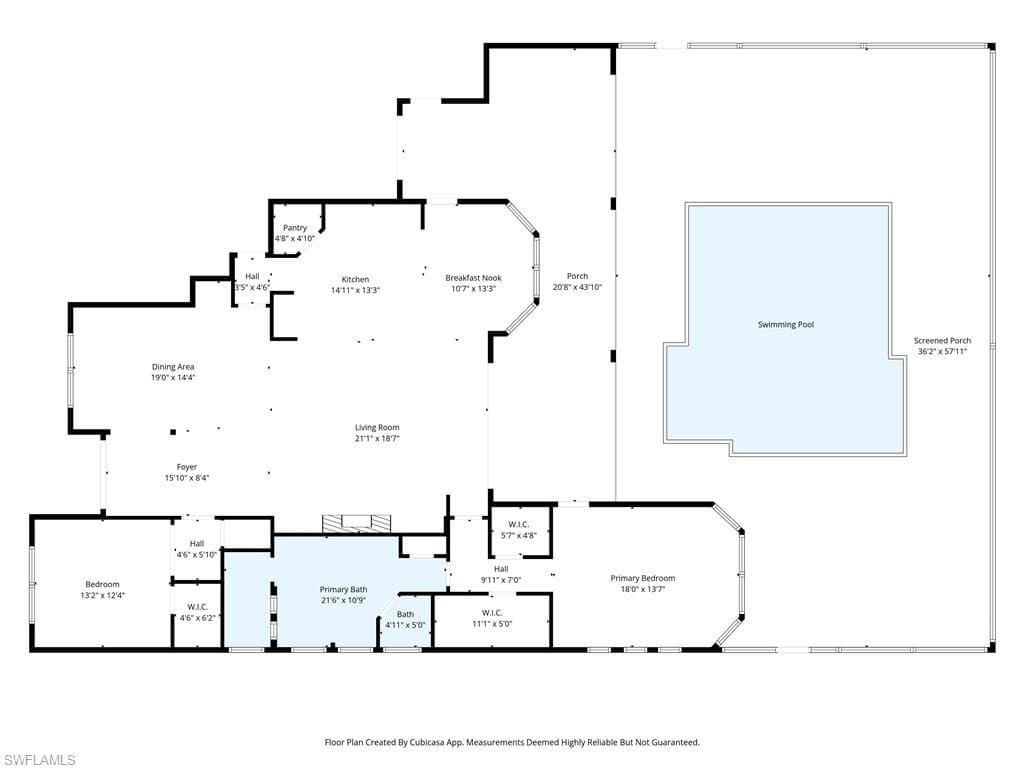 14882 Blue Bay Cir, Fort Myers, FL 33913-50