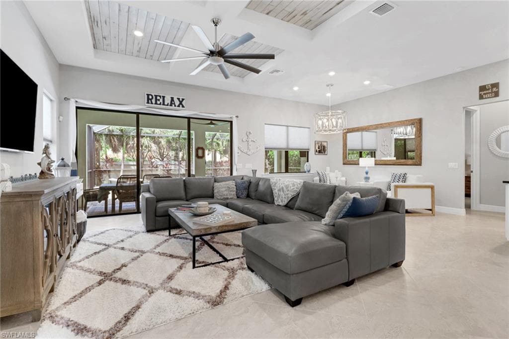 7289 Birchmore St, Naples, FL 34109-12