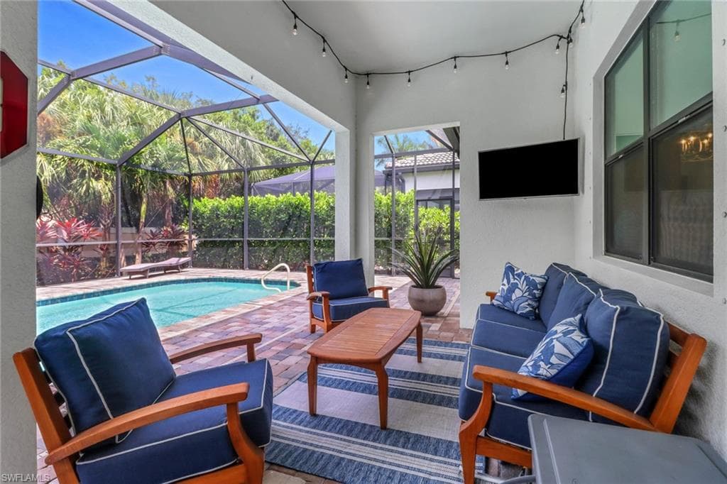 7289 Birchmore St, Naples, FL 34109-22