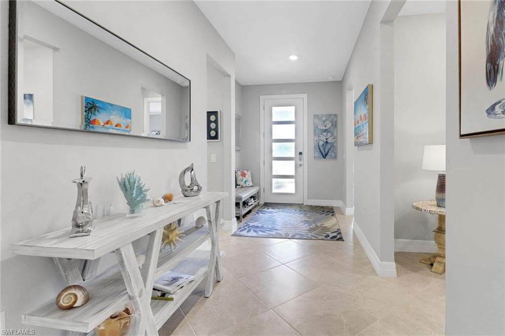 7289 Birchmore St, Naples, FL 34109-2