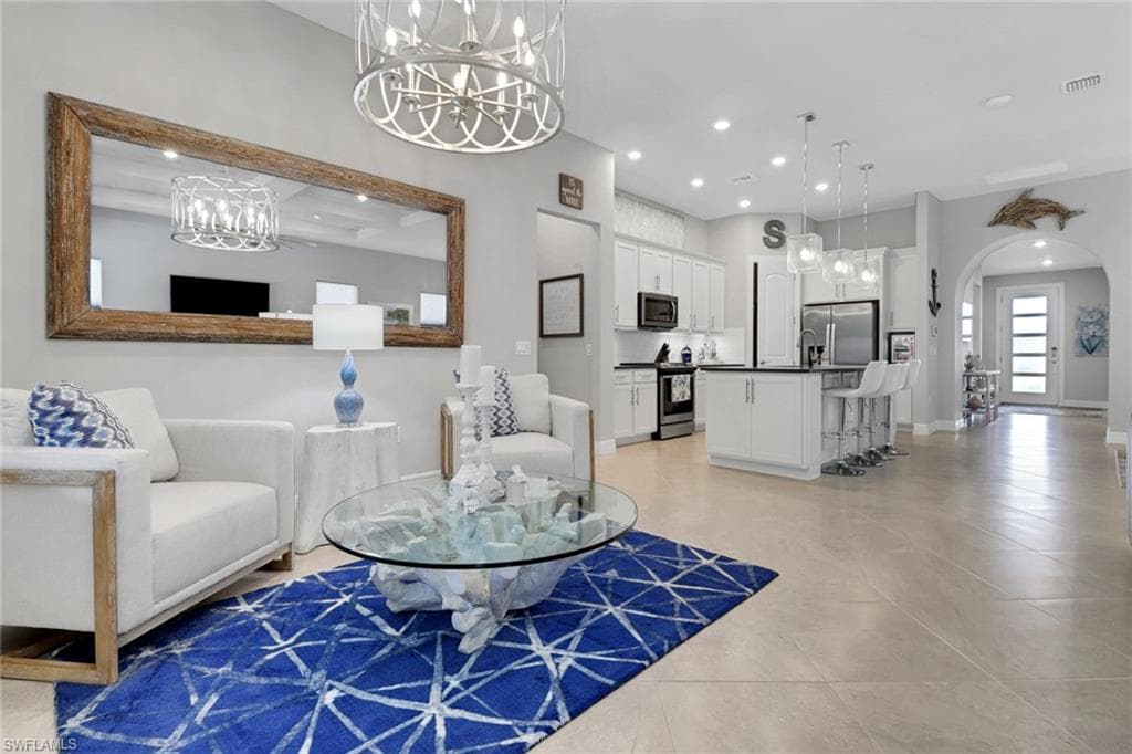 7289 Birchmore St, Naples, FL 34109-4